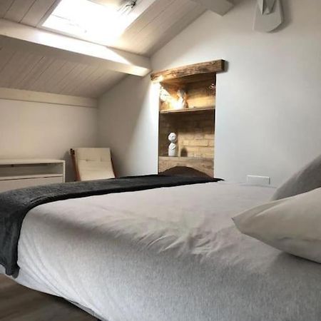#Civico53 Una Piccola Suite Con Ogni Comfort San Benedetto del Tronto Extérieur photo