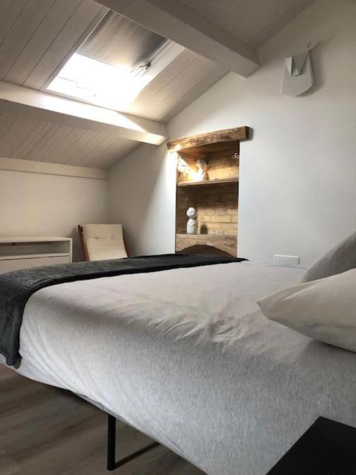 #Civico53 Una Piccola Suite Con Ogni Comfort San Benedetto del Tronto Extérieur photo