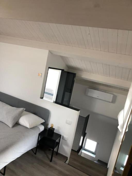 #Civico53 Una Piccola Suite Con Ogni Comfort San Benedetto del Tronto Extérieur photo