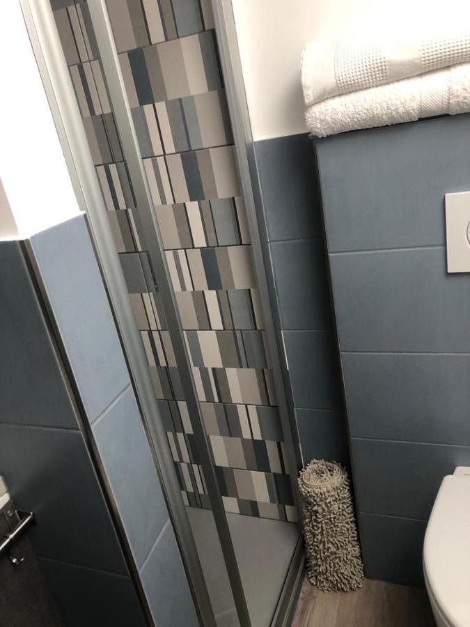 #Civico53 Una Piccola Suite Con Ogni Comfort San Benedetto del Tronto Extérieur photo